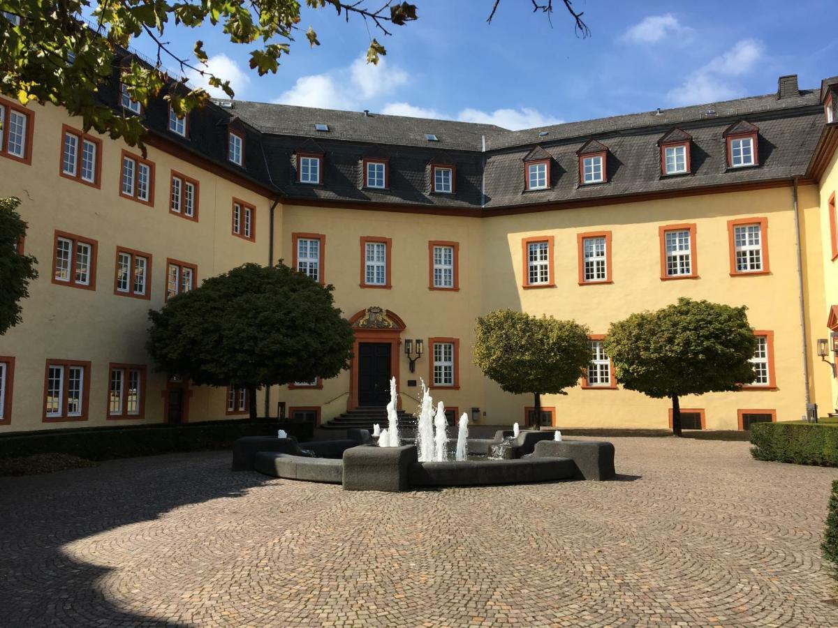 Ferienwohnung Am Wald Хахенбург Экстерьер фото